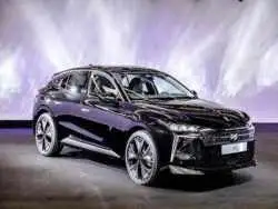 تصاویر؛ رونمایی از ماشین لوکس فرانسوی با یک طراحی خاص