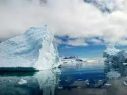 گنجی تاریخی در قطب جنوب کشف شد