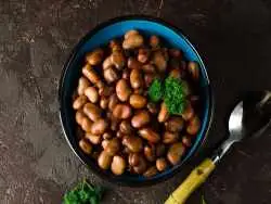 این روش متفاوت برای پخت باقالی را از دست ندهید!