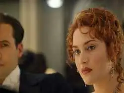 عکس؛ سفر در زمان؛ ژست های خاص «کیت وینسلت در 21 سالگی»؛ سال 1375