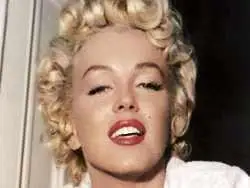 تصاویر؛ سفر در تاریخ؛ ظاهر «مرلین مونرو» در 2، 3 و 5 سالگی؛ دهه 1300