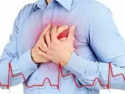 7 ماده غذایی که شما را از سکته قلبی ایمن می کند