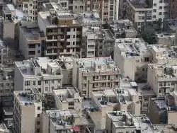 قیمت اجاره خانه در منطقه 21 تهران چند؟