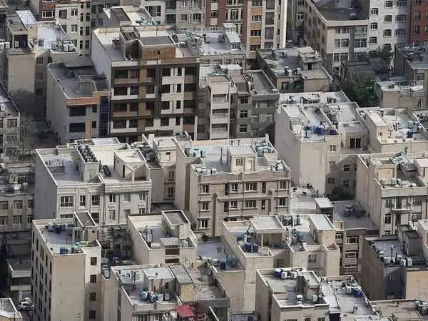 قیمت اجاره خانه در منطقه 21 تهران چند؟