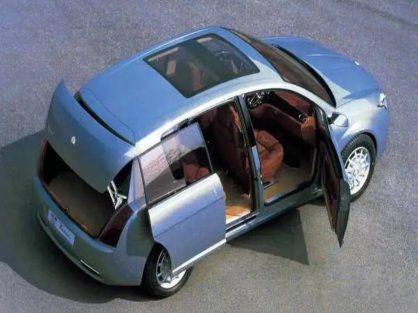 تصاویر؛ مازراتی بوران؛ درباره خودرویی که اصلا معمولی نبود