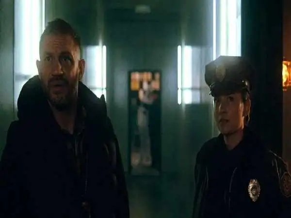 نقد فیلم ویرانی (havoc)؛ گاتهامِ تام هاردی