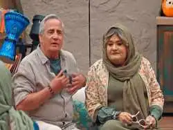 آقای اکبر عبدی، این روزهای شما باورکردنی نیست