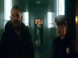 نقد فیلم ویرانی (havoc)؛ گاتهامِ تام هاردی