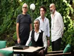 نقد و بررسی فیلم «صبحانه با زرافه ها»؛ سینمای ابزورد با طعم توهم زا!