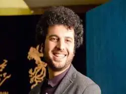 عکس؛ شروین، جایزه نخل طلای کن را به سعید روستایی داد!