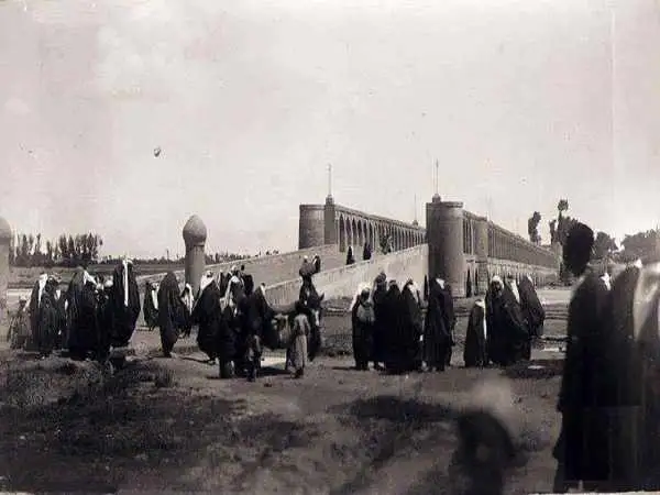 سفر در تاریخ؛ عالی قاپو، چهل ستون، سی و سه پل و میراث شاه عباس به روایت سفیر ژاپن