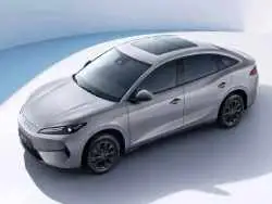 تصاویر؛ خودروساز چینی byd باردیگر درخشان ظاهر شد؛ رونمایی سواری خوش قیمت با تکنولوژی های پیشرفته