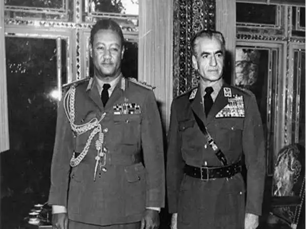 سفر در تاریخ؛ شاه دستور داده بود هرکدام از کشورهای جهان سوم که کمکی خواستند به آن ها داده شود