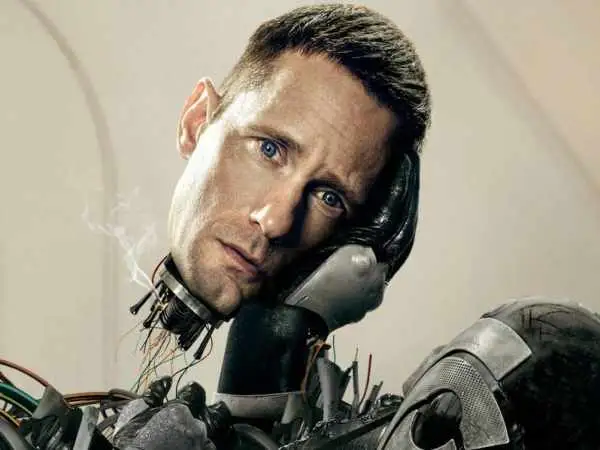 تصاویر؛ معرفی سریال «ربات قاتل» ؛ یک کمدی اکشنِ جذاب و تخیلی!