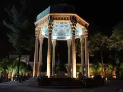 فال حافظ امروز سه شنبه 30 اردیبهشت ماه 1404