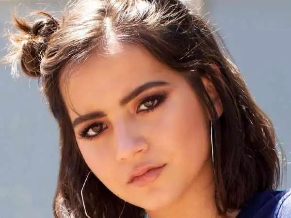 تصاویر؛ عکس های  شخصی، زندگی خصوصی و بیوگرافی ایزابلا مرسد