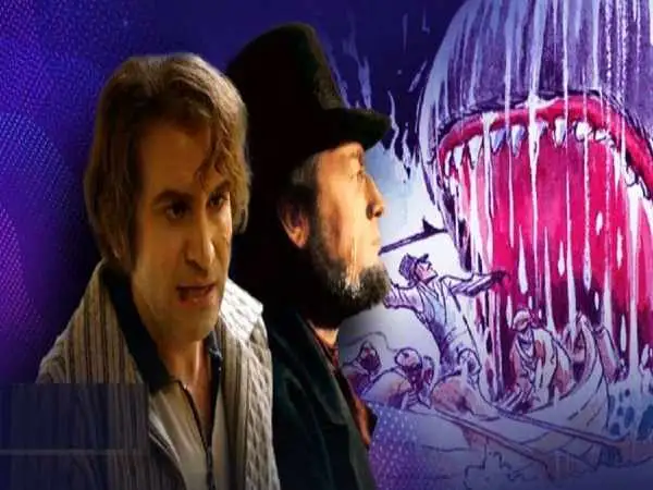 گمانه زنی های مختلف درباره پایان سریال «تاسیان»؛ سرنوشت شکارچیان موبی دیک در انتظار امیر و سعید