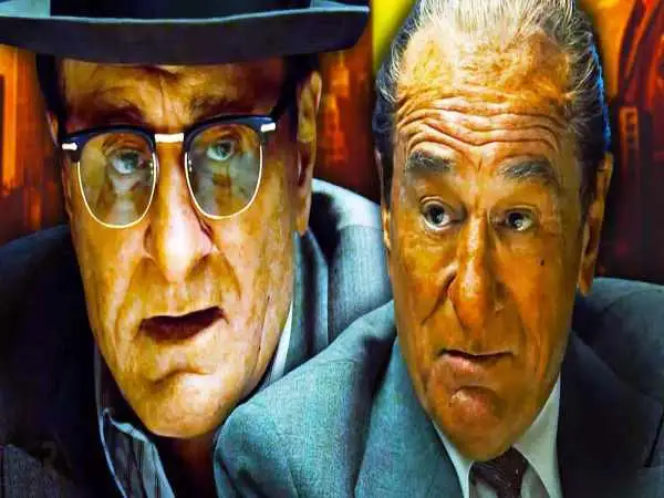 نقد فیلم the alto knights؛ فرصت از دست رفته