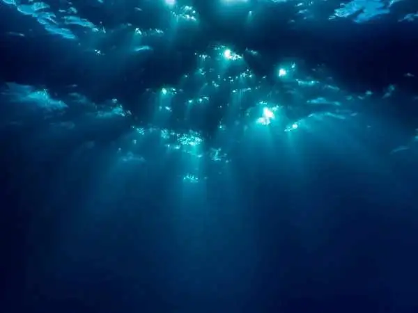 پروژه جاه طلبانه چین در زیر دریا؛ آیا بزرگترین منبع انرژی جهان پیدا شده است؟