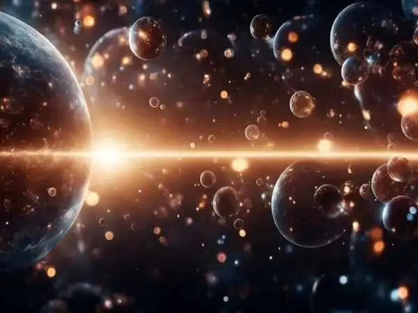 پژوهش جدید:  مرگ جهان بسیار زودتر از آنچه قبلاً تصور می شد، فراخواهد رسید