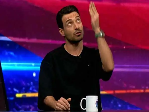 آقای رسول پناه ما اشتباه کردیم، 30میلیون شجاع معذرت!