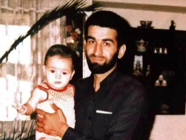 عکس؛ سفر به تاریخ؛ چهرۀ «شهید عباس بابایی» قبل از انقلاب در 16سالگی