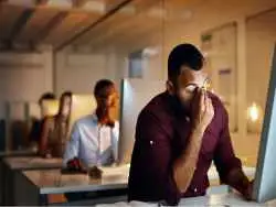 بیشتر از این زمان بنشینید، آلزایمر تهدیدتان می کند