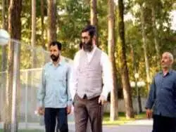 عکس؛ سفر به تاریخ؛ «رهبر انقلاب» در 12 سالگی بعد از برگزاری جلسۀ آموزش قرآن