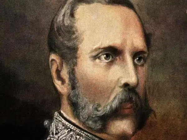 عکس؛ سفر در زمان؛ ظاهر متفاوت «الکساندر دوم، امپراتور روسیه»؛ سال 1248