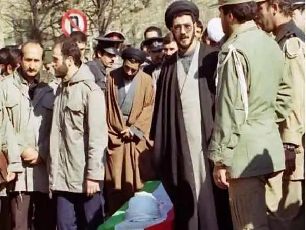 عکس؛ سفر در زمان؛ تصاویری کمتر دیده شده از مرحوم محمدعلی آل هاشم