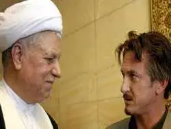 عکس؛ سفر در زمان؛ «مرحوم هاشمی رفسنجانی در 44 سالگی؛ سال 1357