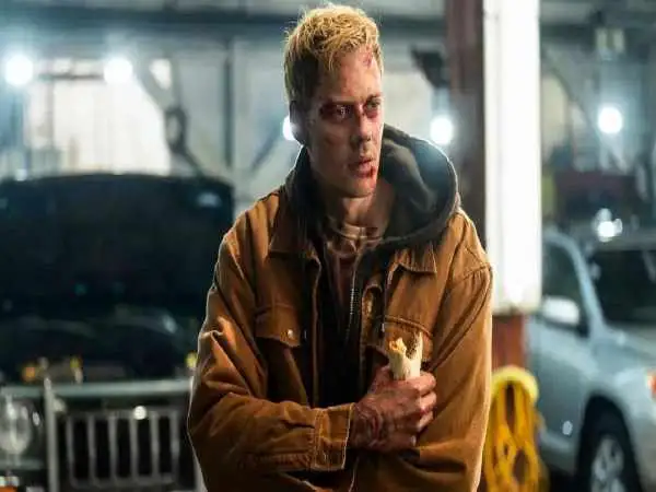 نقد فیلم محبوس شده (locked)؛ آنتونی هاپکینز، شرور گاتهام