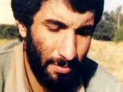 عکس؛ سفر در زمان؛ «محمد جهان آرا، بعد بازداشت توسط ساواک»؛ سال 1351