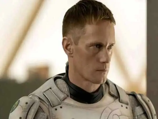 سه سریال پیشنهادی برای طرفداران سریال علمی تخیلی murderbot