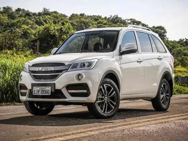 مزایا و معایب خرید لیفان x60 کارکرده؛ مشخصات و قیمت شاسی بلند باسابقه بازار