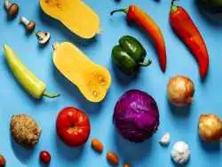 خوردن این سبزیجات خوشحال تان می کند!