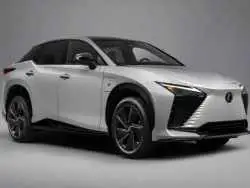 عکس؛ شاسی بلند 2026 لکسوس رونمایی شد؛ قدرتمندتر و جذاب تر با گیربکس دستی