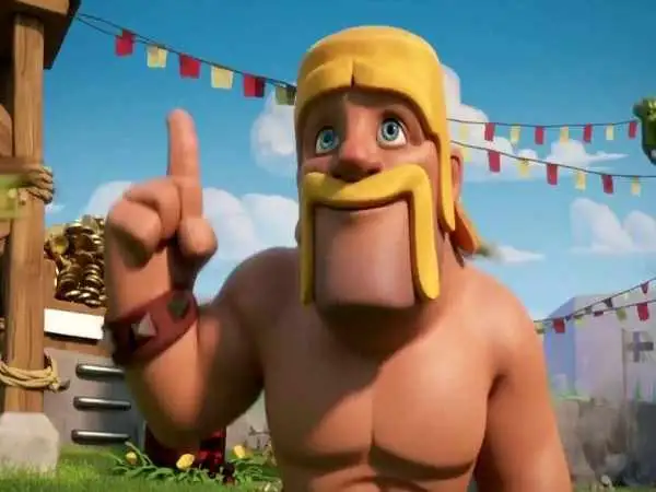 تصاویر؛ سریال انیمیشنی «clash of clans» در راه است؛ از داستان تا زمان پخش