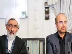 عکس؛ سفر در زمان؛ «محمدباقر قالیباف، وقتی فرمانده نیروی انتظامی بود»؛ سال 79