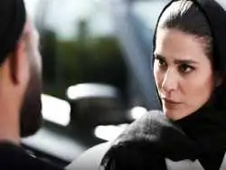 عکس؛ سفر در زمان؛ ظاهر «سحر دولتشاهی در ماه های نخست تولد»؛ سال 1358