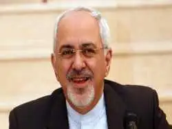 عکس؛ سفر در تاریخ؛ «ظریف در کنار حسن روحانی» در ژنو؛ سال 1384