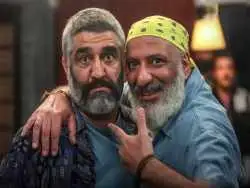 بازیگری که 8 فیلم در سال و 2 فیلم همزمان روی پرده دارد! پژمان جمشیدی دیگر نمی فروشد به چهره های جدید نیاز داریم