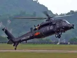 تصاویر؛ داستان جدیدترین هلیکوپتر پنهانکار چین و نقش عملیات کشتن اسامه بن لادن در آن