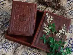 فال حافظ امروز جمعه 2 خرداد ماه 1404