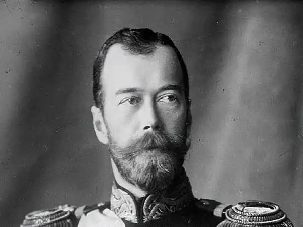 عکس؛ سفر در زمان؛ «نمایندگان ایران در مراسم تاج گذاری نیکلای دوم، امپراتور روسیه»؛ سال 1275