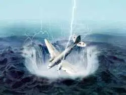 بازگشت مثلث وحشت؛ اتفاقات اخیری در مثلث برمودا حاشیه ساز شده است