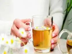 فواید شگفت انگیز چای بابونه که علم نیز آن ها را تأیید کرده است