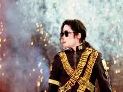 عکس؛ سفر در زمان؛ «مایکل جکسون 14 ساله در کنار خواهرش جانت»؛ سال 1351