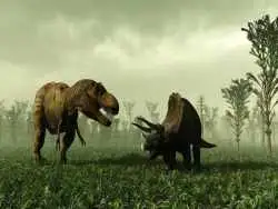 دایناسورها و اسرار انقراض آنها؛ از 66 میلیون سال پیش تا دنیای امروز