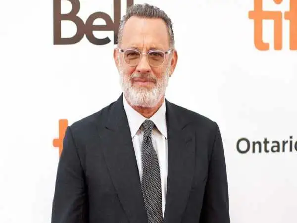 تصاویر؛ زندگی خصوصی و بیوگرافی تام هنکس